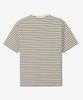 MINDBRIDGE Striped T-Shirt - 2 Colors Myts31N1