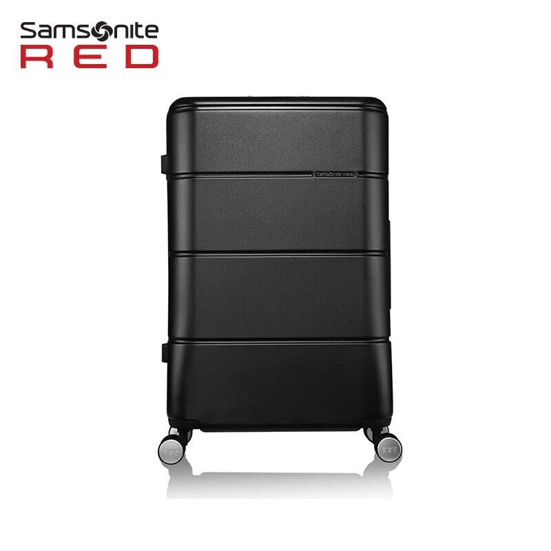 Samsonite TU2*09001 Модный полосатый ручной багаж