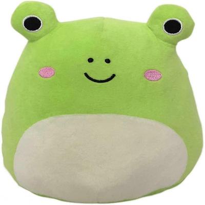Куклы и мягкие игрушки – Мягкие и плюшевые игрушки животных