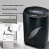 Comi 18-Sheet 60-Min Continuous Cross-Cut Office Shredder CN plug (adapter included)