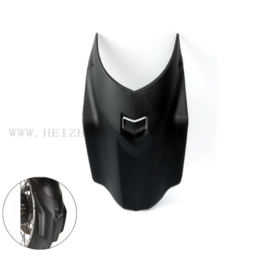 Motorcycle Rear Fender Tire Hugger Mudguard Cover Extension Guard For BMW R1200GS R1250GS R 1200 1250 GS LC ADV Adventure 2021