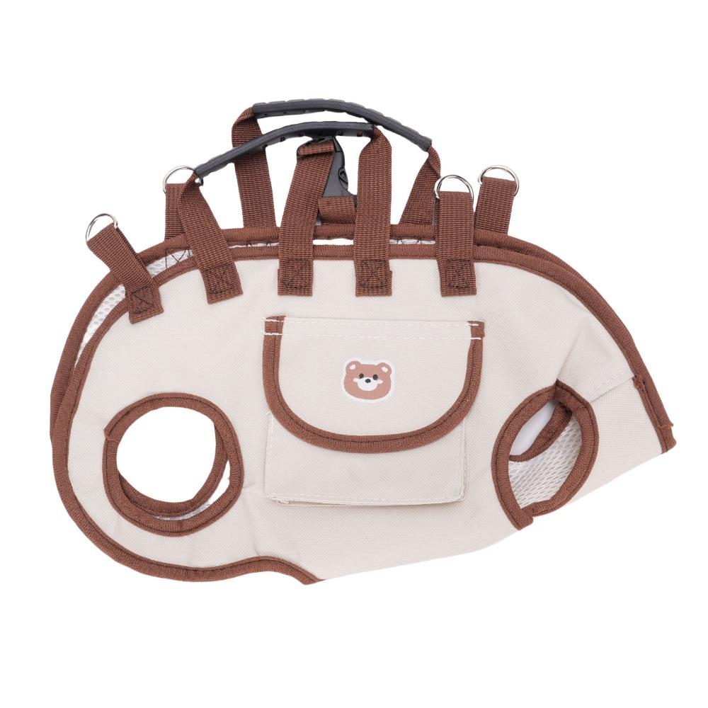 Breathable Dog Carrier Portable Pet Carrier Durable Dog Carry Sling  Puppy Cat