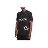 Nike X NOCTA Basketball T-shirt (Asia Sizing) Black Men Streetwear DM1727-010
