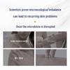 DOVE Глубоко питательный гель для душа
