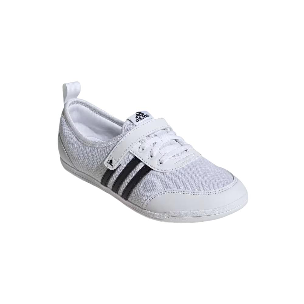 adidas Diona 2.0 Стильные Простые Модные Низкие Тренировочные Кроссовки Женские Кроссовки Белые JR0252
