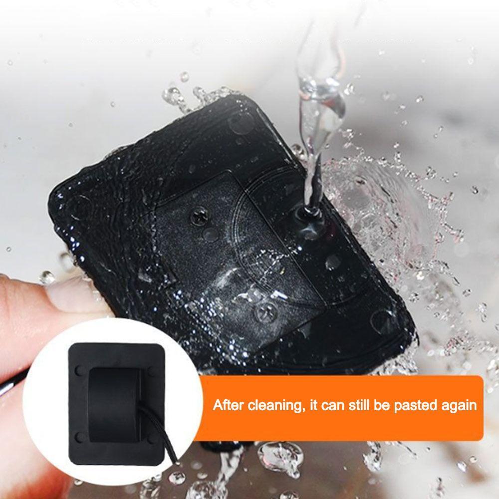 Защита от защемления рук Кодовый замок для двери холодильника Без сверления Замок для шкафа для дома