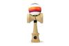 Okendama Kendama MAZE Series ZERO1 Shape SHTICK V2 Paint Sticky Paint (MAZE 4)