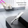 AMPCOM 10G/40G Multimode Duplex Fiber Optic Patch Cord