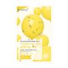 Eunyul Упаковка масок с натуральным коэнзимом Q10, 1 лист, 50 шт.