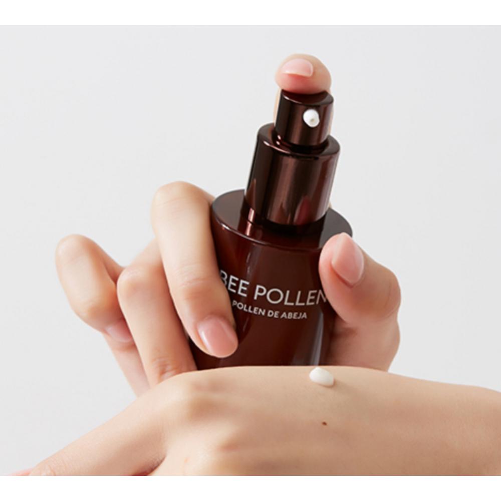 MISSHA Специальный набор для ухода за кожей Bee Pollen Renew, 2 набора