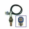 2pcs Downstream Oxygen Sensor 234-4651 For 2004-2007 Chevrolet Malibu V6 3.5L