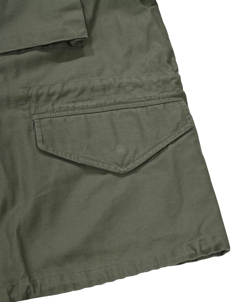 Avirex M-65 Field Jacket / 7835952028 Olive