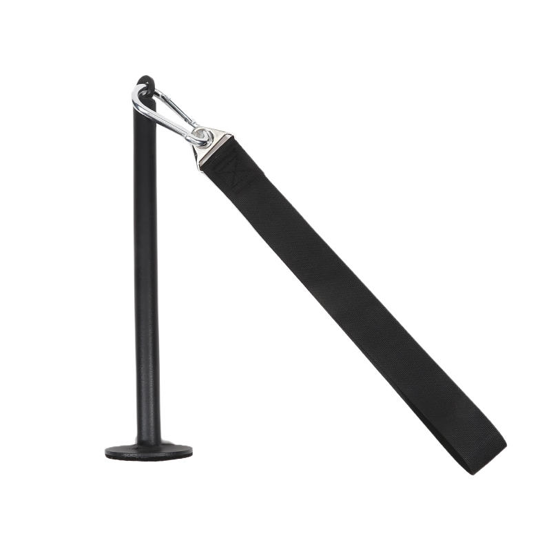 Fitness Arm Wrestling Training Strap Home Gym Finger Wrist Forearm Blaster Armwrestling Pronation Rope Hand Grip Band