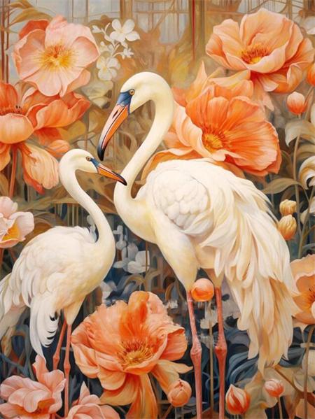 5D Алмазная Картина Новые Поступления Тигр Лев Полный Квадрат Круглый Вышивка Животные Цветочная Мозаика Домашний Декор