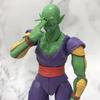 Новая фигурка Dragon Ball Пикколо Фигурка Пикколо Игрушки DBZ Пикколо Коллекционная Для Мальчика Рождественские Игрушки Подарки