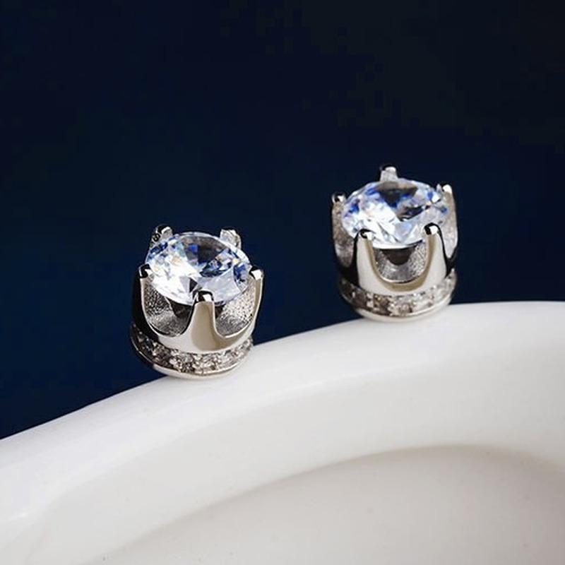 Серьги-капли Lindon из медного сплава с цирконием, серьги-капли для женщин, подарки на свадьбу