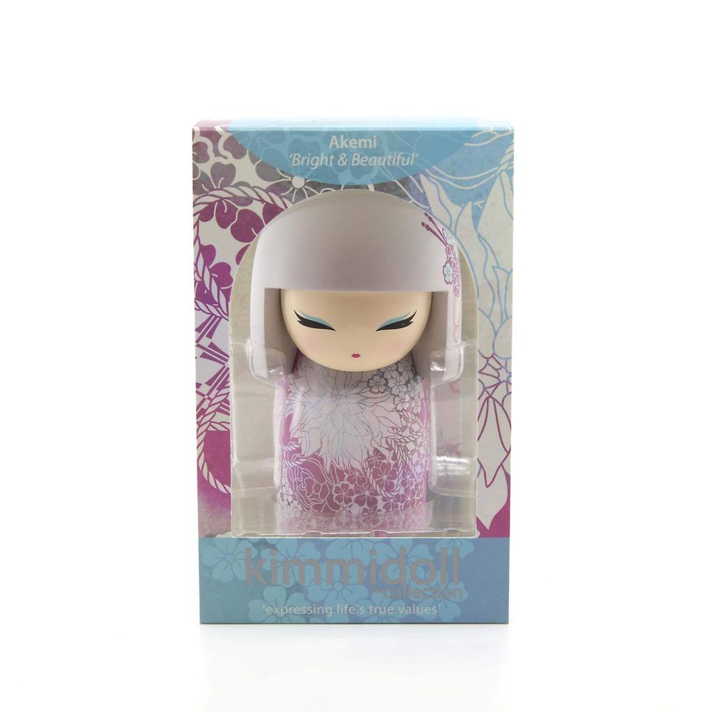 Keychain Kimidol KIMMIDOLL TGKK232 AKEMI