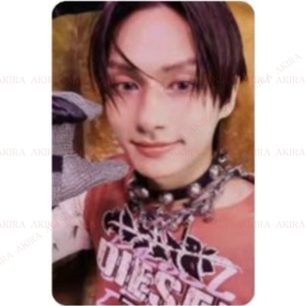 SEVENTEEN 5-й АЛЬБОМ HAPPY BURSTDAY АЛЬБОМ ФОТОКАРТОЧКА ЯПОНИЯ POB ОФИЦИАЛЬНЫЙ