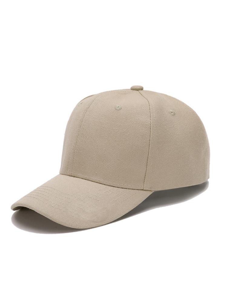 Детские Девочки Мальчики Кепки Хлопковая Бейсболка Однотонная Snapback Бейсболки Канада Гольф Летняя Кость Gorras Hombre Шлем Практичное Использование