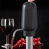 Electric Wine Pourer Easy To Clean Convenient Wine Decanter High-efficiency Rechargeable Wine Aerator for Home