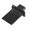New Blower Motor Heater Fan Resistor For Frontier Xterra Pathfinder Quest Navara 02-12 27150-5Z000 271505Z000