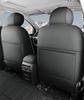 Классическая кожаная подушка на сиденье автомобиля Sylphy - Универсальный чехол с полным покрытием для всех сезонов
