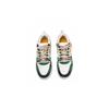 Nike Court Borough PRM Green Wilderness Slip Resistant Low top Skateboard Shoes Men's Green Black 844881-100(Team846-)