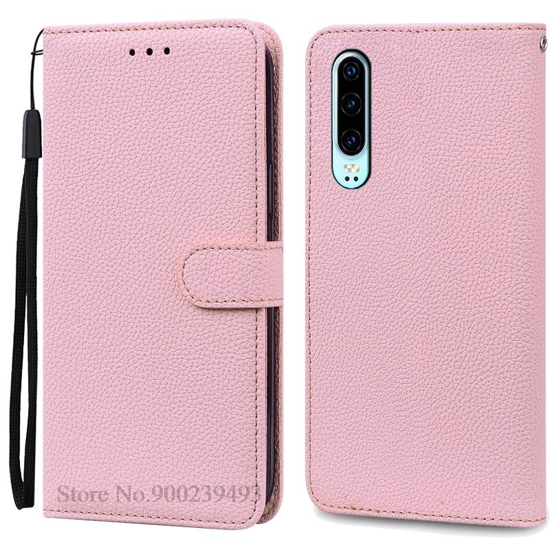 P30 P 30 Pro Case For Huawei P30 Case Wallet Leather Flip Case For Huawei P30 Pro Cover Book Funda For Huawei P 30 Pro Coque