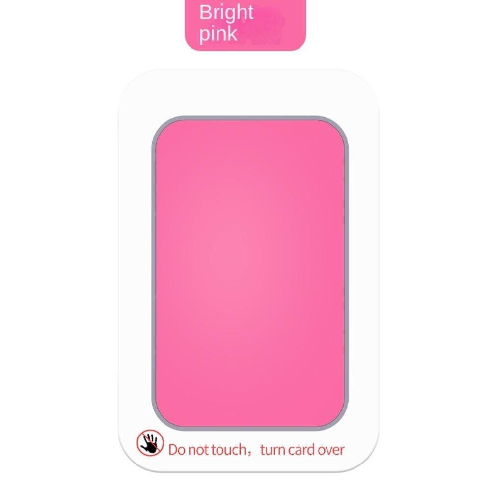 Нетоксичные отпечатки ладоней домашних животных, безопасная чистая сенсорная панель, подарки, чернильная подушечка для следов ребенка