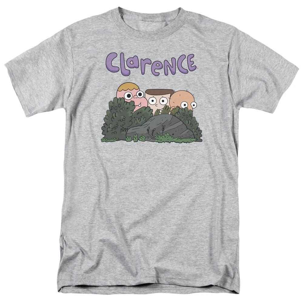 Clarence "Head" T-Shirt