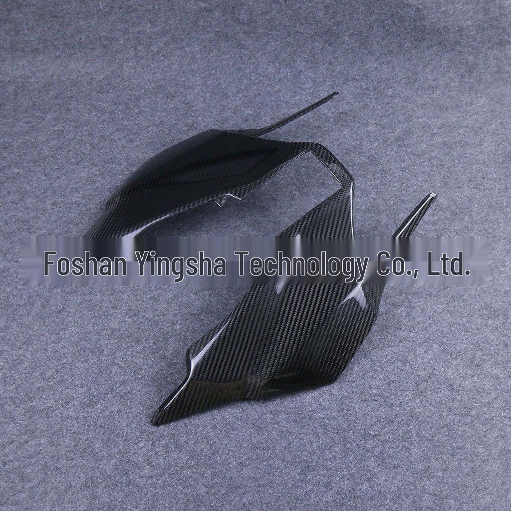 Carbon Fiber Tail Fairing for 2017+ Honda CBR1000RR