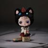 POP MART TINYTINY-Пролог Серия Фигурки Фигурки в Слепой Коробке, Праздничные Подарки на День Рождения для Девочек и Мальчиков, Одинарная Коробка