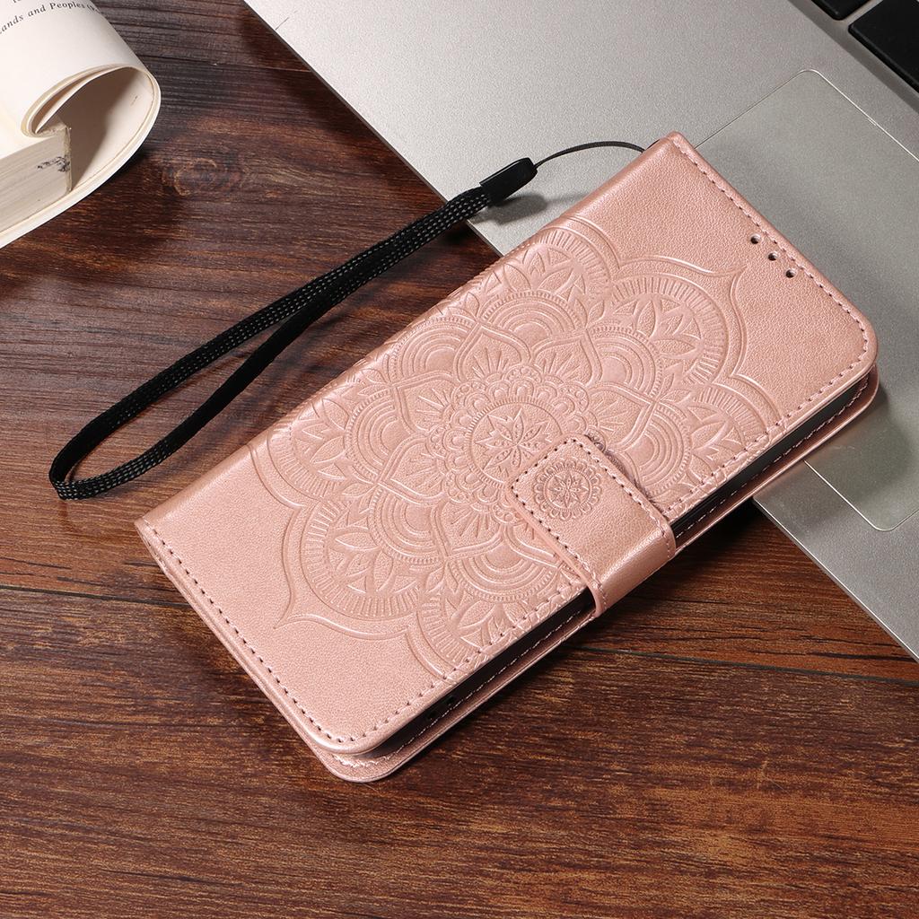 Чехол для телефона Press Sunflower для iPhone16 15 14 Pro Max Plus 13 12 11Pro Mini 7 8 XS XR XS MAX раскладушка, кошелек, искусственная кожа