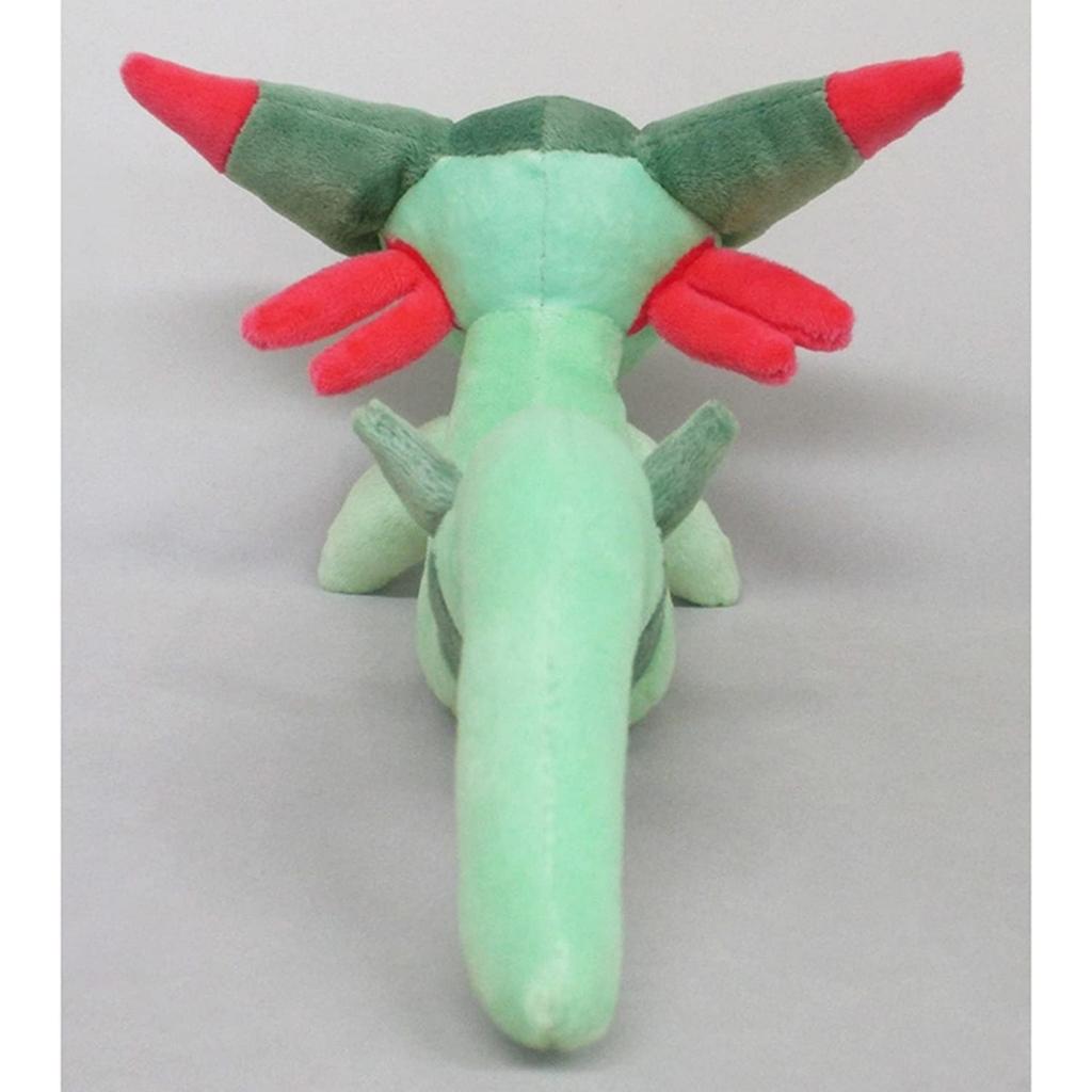 Sanei Boeki Pokemon КОЛЛЕКЦИЯ ВСЕХ ЗВЕЗД Драмешиа x x Плюшевая игрушка Pokemon PP183 (S) Ш15,5 Г29,5 В10,5 см