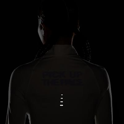 Women's T-Shirt Nike Dri Fit Running T Shirt Women's