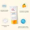 O3+ Bridal Radiance Sunscreen SPF 50 PA +++ 75g Dry Touch Non-Greasy Ultra Light Protection Pack of 2
