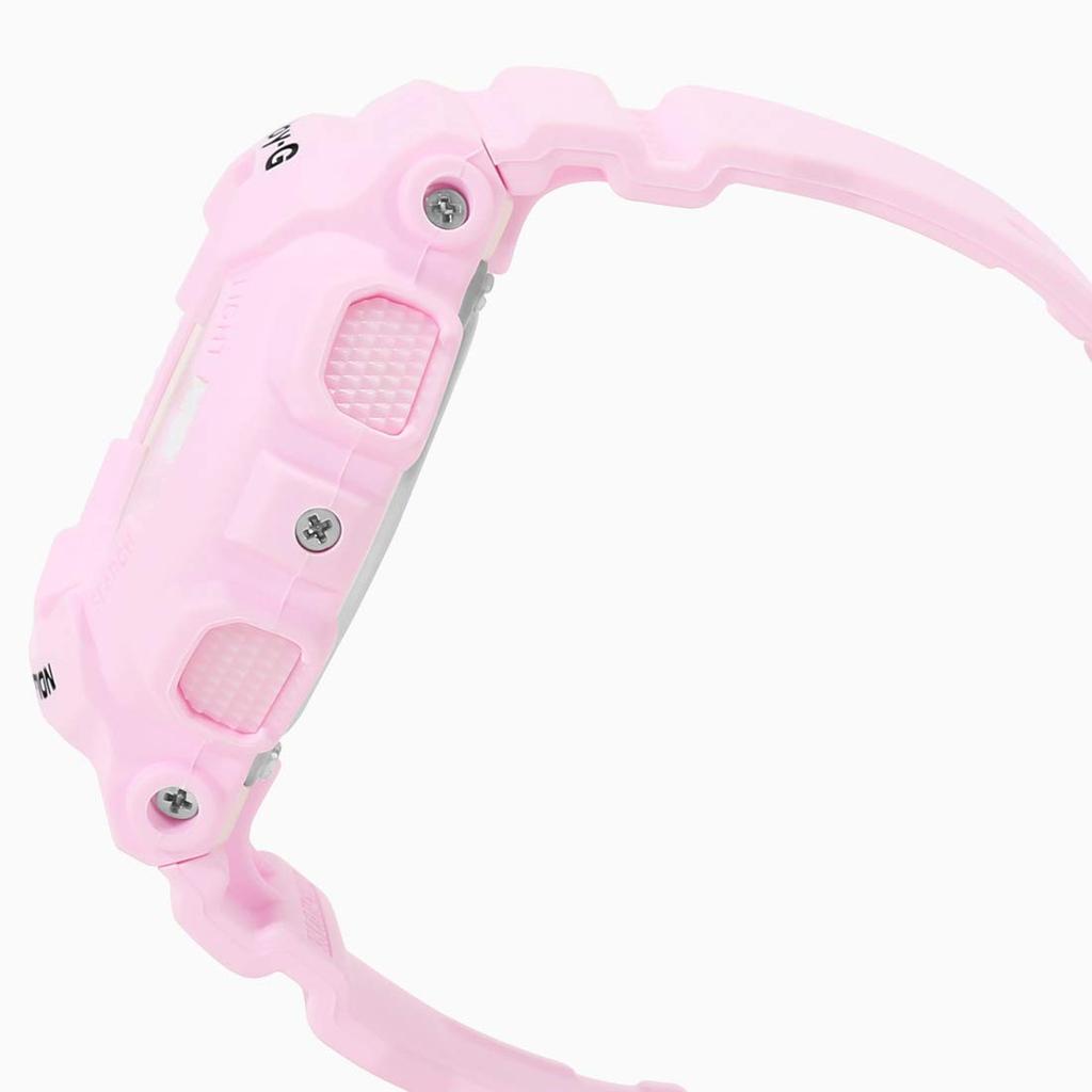 Casio Часы женские Overseas модель Baby-G BA-110BE-4A [Товар]