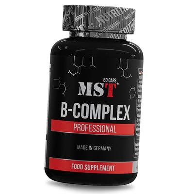 Витамины группы Б, B-complex Professional, (36288032)