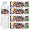 Dragonball Birthday Decoration Goku Stickers Balloons Disposable Tableware Tablecloth Straw Cup Plates Baby Shower Supplies Toy