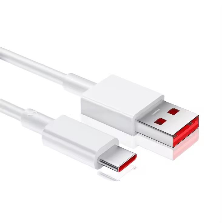 Быстрое USB-зарядное устройство 100 Вт стандарта ЕС для Xiaomi 17ProMax и Redmi K90