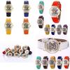 Harry Potter College Themed Watch With Quartz Movement And Decorative Hands For Adults