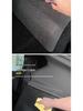 2025 Tesla Model Y Trunk Side Pocket TPE Protective Mats - Wear & Scratch Resistant