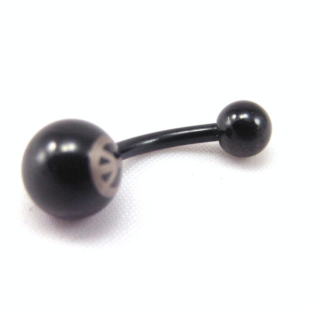 Les Trésors De Lily [F2090] - Пирсинг «Мир»