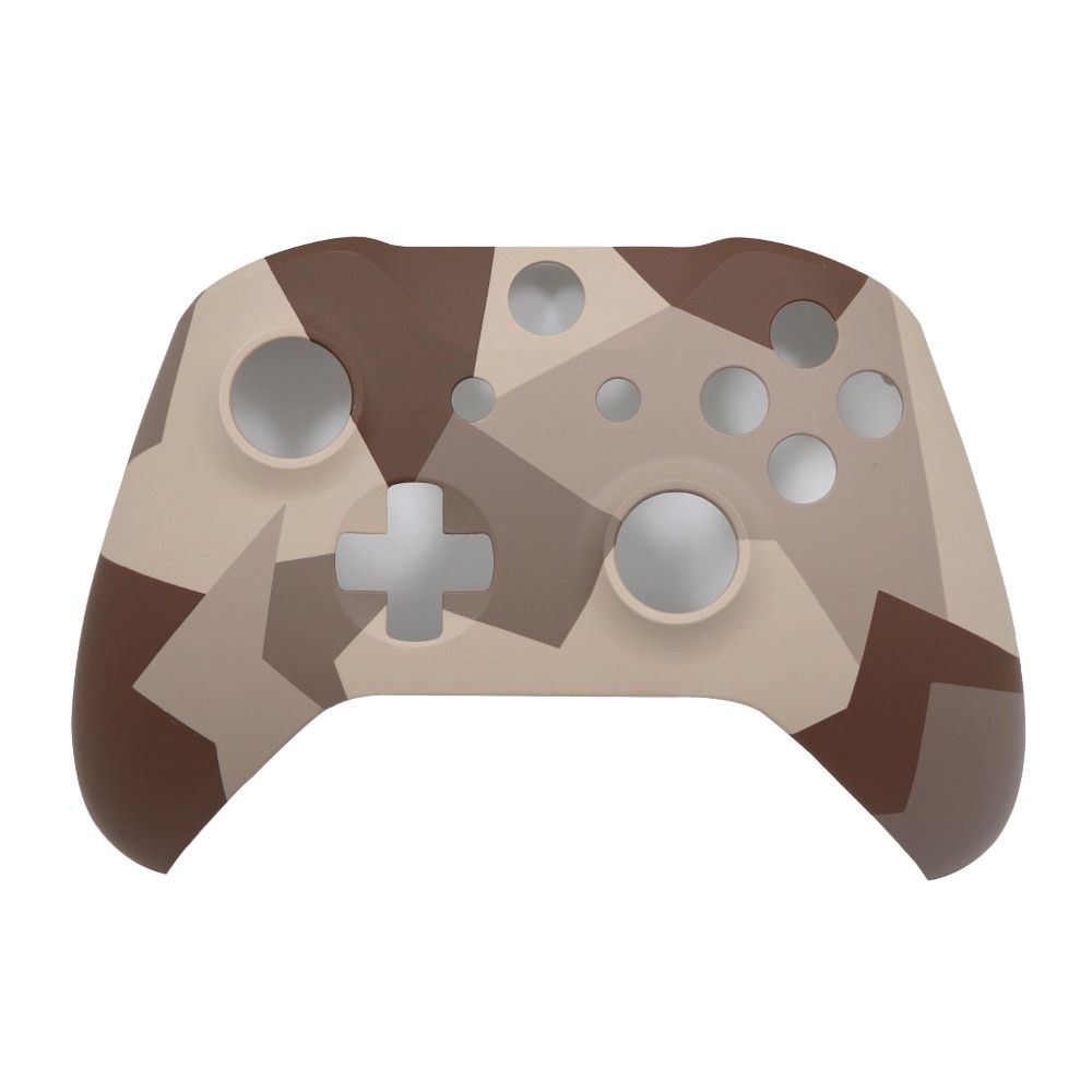 Ремонт чехла для геймпада, аксессуары для лицевой панели геймпада, чехол для геймпада для Xbox One Slim