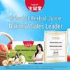 SuniTY Herbal Fruit Juice Drink