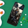 Чехол Stalker Clear Sky для Honor 200 Lite 50 70 90 X9c X9b X9a X8a X8b X7a X6a X8 X9 Magic 7 5 6 Pro