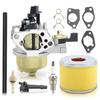 Карбюратор Для двигателя Honda GX390 13 л.с./ GX340 11 л.с. 16100-ZF6-V01