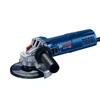 Bosch 900W GWS 900-125 Angle Grinder CN plug (adapter included)
