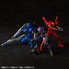 KAIYODO Artpla Sculpture Works Evangelion Initial Unit Second Unit Zero Unit Modified Interception 3rd New Tokyo City Non-Scale Unpainted Plastic