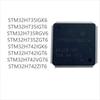 10 шт. новый STM32H735seriesIGK6 IGT6 RGV6 ZGT6 STM32H742seriesIGK6 IGT6 VGT6 ZIT6